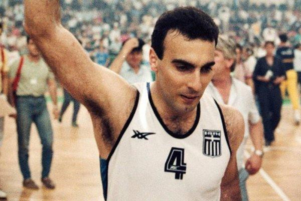 Ο άνθρωπος που πλαστογράφησε το διαβατήριο του Γκάλη για να παίξει στην Ελλάδα
